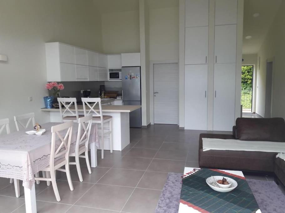 2Br Apartment With Pool Kotor Buitenkant foto