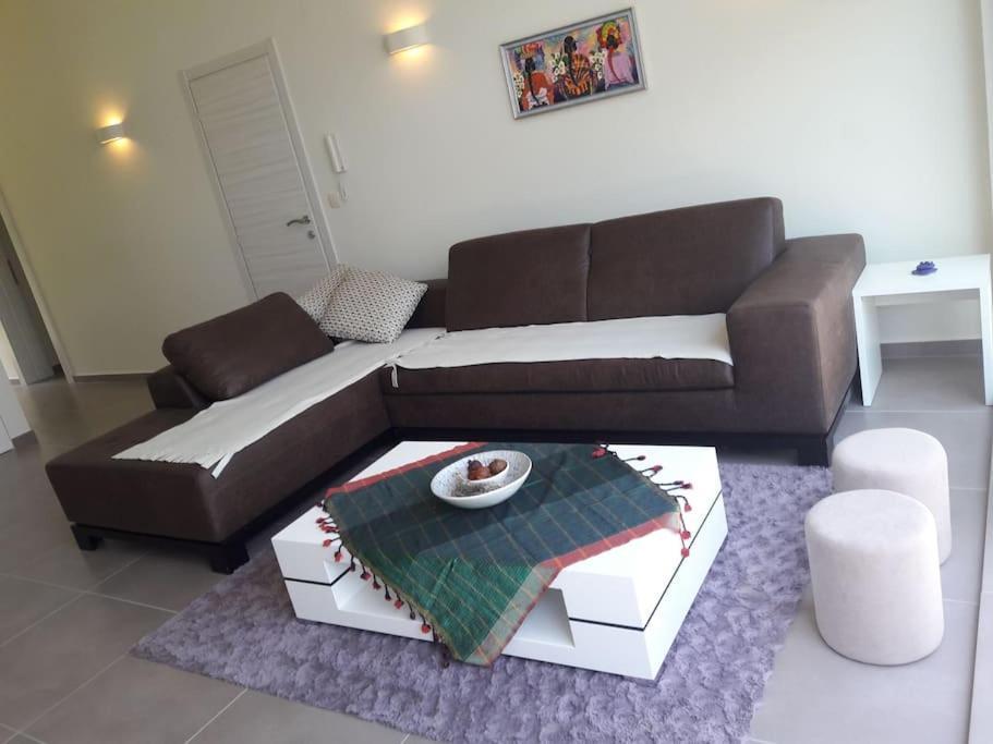 2Br Apartment With Pool Kotor Buitenkant foto