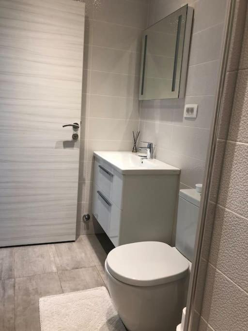 2Br Apartment With Pool Kotor Buitenkant foto