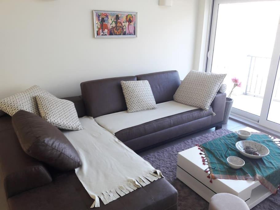 2Br Apartment With Pool Kotor Buitenkant foto