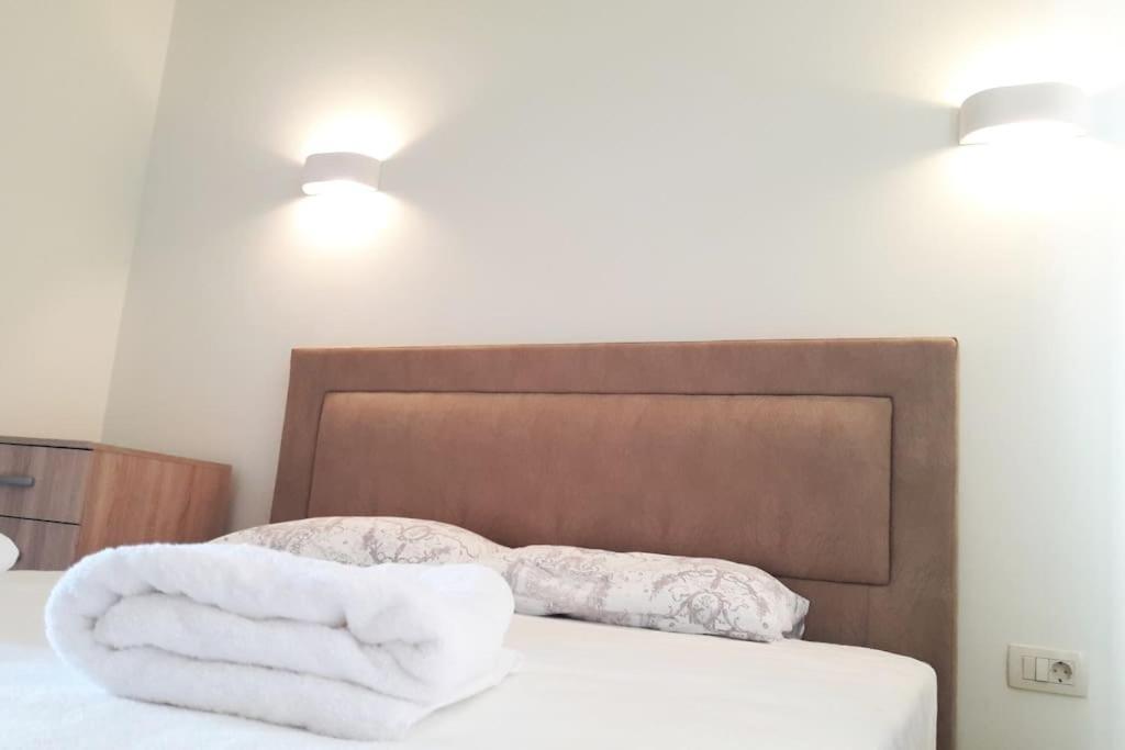 2Br Apartment With Pool Kotor Buitenkant foto